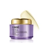 Lakme Retinol Day Cream With Pro-Retinol C Complex - 50g