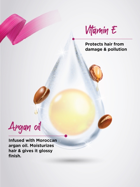 Livon 2 Pcs Hair Serum For Dry & Frizzy Hair For Shine & Damage Protection - 100ml Each 5 Livon 2 Pcs Hair Serum For Dry & Frizzy Hair For Shine & Damage Protection - 100ml Each
