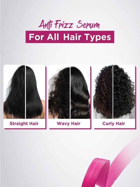 Livon 2 Pcs Hair Serum For Dry & Frizzy Hair For Shine & Damage Protection - 100ml Each 6 Livon 2 Pcs Hair Serum For Dry & Frizzy Hair For Shine & Damage Protection - 100ml Each