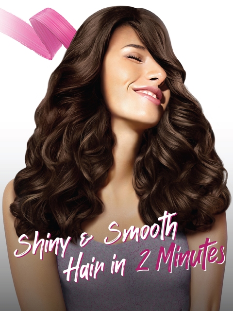 Livon 2 Pcs Hair Serum For Dry & Frizzy Hair For Shine & Damage Protection - 100ml Each 3 Livon 2 Pcs Hair Serum For Dry & Frizzy Hair For Shine & Damage Protection - 100ml Each