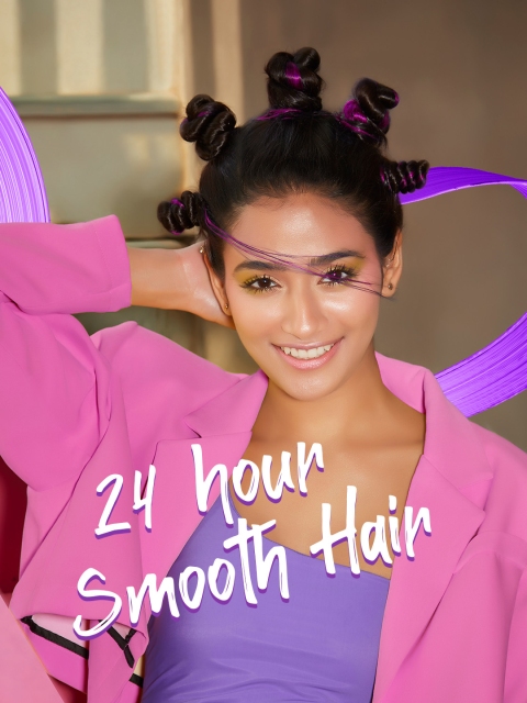 Livon Hair Serum For Dry & Rough Hair For 24 Hour Frizz-free Smoothness - 100ml 5 Livon Hair Serum For Dry & Rough Hair For 24 Hour Frizz-free Smoothness - 100ml
