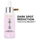 LOreal Paris Glycolic Bright Melasyl + Niacinamide Serum for Brightening Dark Spots - 30ml