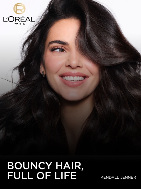LOreal Paris Hyaluron Moisture 72H Moisture Filling Shampoo with Hyaluronic Acid - 340 ml 2 LOreal Paris Hyaluron Moisture 72H Moisture Filling Shampoo with Hyaluronic Acid - 340 ml