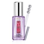 LOreal Paris Revitalift 1.5% Hyaluronic Acid+1% Caffeine Eye Serum for Dark Circles - 20ml