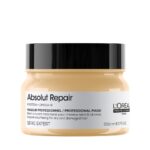 LOreal Professionnel Absolut Repair Mask For Dry Hair with Protein & Omega-9 - 250ml