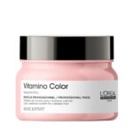 LOreal Professionnel Vitamino Color Mask for Color Protection with Resveratrol - 250 ml