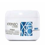 LOreal Professionnel Xtenso Care Masque for Frizz-Free, Smooth & Manageable Hair - 196g