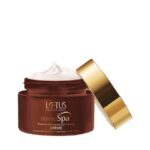 Lotus Herbals DermoSpa Brazilian Anti-Ageing Skin Firming Creme with SPF 20 50g