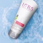 Lotus Herbals Professional Phyto-Rx Whitening & Brightening Face Wash 80 g
