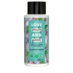 Love Beauty & Planet Anti-Hairfall Onion Black Seed Oil & Patchouli Shampoo - 400ml