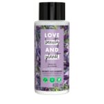 Love Beauty & Planet Argan Oil and Lavender Shampoo for Frizzy Hair - 400ml