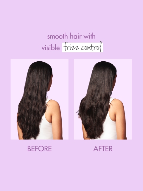 Love Beauty & Planet Argan Oil and Lavender Shampoo for Frizzy Hair - 400ml 6 Love Beauty & Planet Argan Oil and Lavender Shampoo for Frizzy Hair - 400ml