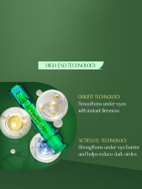 Lovechild Masaba Roll With It! Under Eye Cream With Instant Effect - 5ml 4 Lovechild Masaba Roll With It! Under Eye Cream With Instant Effect - 5ml