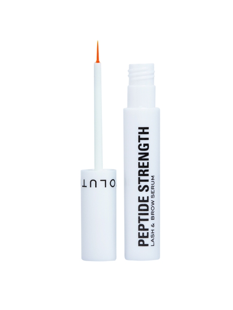 Makeup Revolution London Peptide Strength Lash & Brow Serum - 3ml