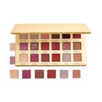 Makeup Revolution London Pro New Neutral Luxe Shadow Palette 18 g