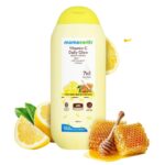 Mamaearth Brighteners Dull Skin Vitamin C Daily Glow Body Lotion - 200 ml
