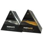 ManSure Combo - UPRIGHT and ENERGIZER Capsules For Men