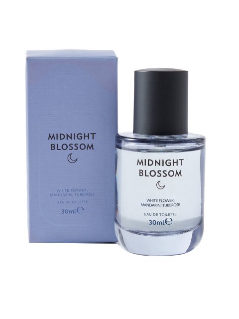 Marks & Spencer Midnight Blossom Eau De Toilette 30ml 2 Marks & Spencer Midnight Blossom Eau De Toilette 30ml