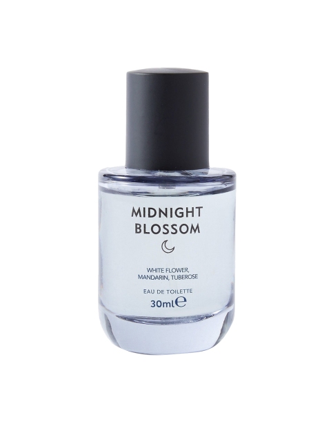 Marks & Spencer Midnight Blossom Eau De Toilette 30ml 3 Marks & Spencer Midnight Blossom Eau De Toilette 30ml