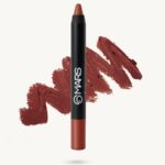 MARS Brown Smudge Wont Budge Lip Crayon