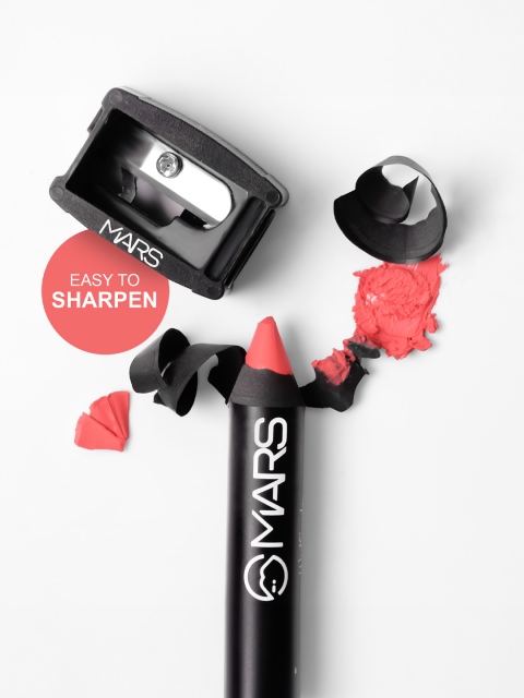 MARS Brown Smudge Wont Budge Lip Crayon 6 MARS Brown Smudge Wont Budge Lip Crayon