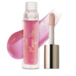 MARS Candylicious Coloured Lip Gloss With Vitamin E-4ml-Magic Pop-09