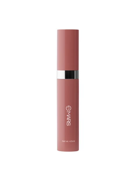 MARS Drip Long Lasting Glossy FInish Lip Mist 4.5 ml - Cranberry Drip 05 2 MARS Drip Long Lasting Glossy FInish Lip Mist 4.5 ml - Cranberry Drip 05