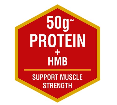 Maxvida High Protein to help build Muscle mass and strength in Adults & Elderly (400g, Vanilla Flavored) 3 Maxvida High Protein to help build Muscle mass and strength in Adults & Elderly (400g, Vanilla Flavored)