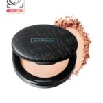 Maybelline New York Fit Me Matte + Poreless SPF 32 Compact Powder 6g - Ivory 115