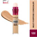 Maybelline New York Instant Age Rewind Concealer 6ml - Sand 122