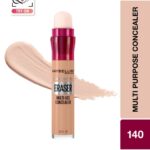 Maybelline New York Instant Age Rewind Concealer - Honey 6ml