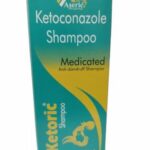 Medicated Ketoconazole Shampoo