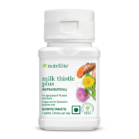 Milk Thistle Plus