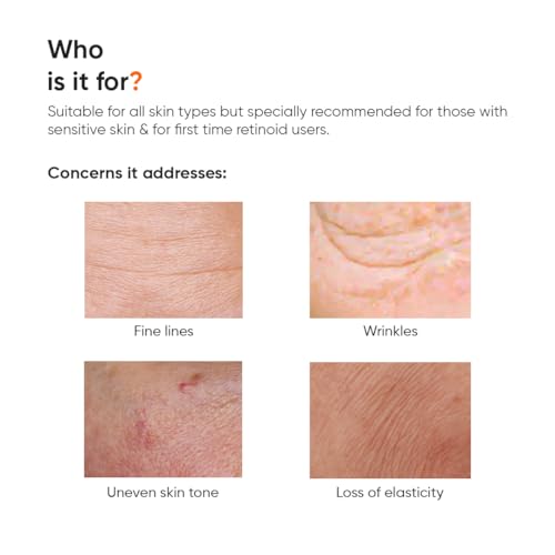 Minimalist 2% Retinoid Anti Ageing Night Cream 3 Minimalist 2% Retinoid Anti Ageing Night Cream