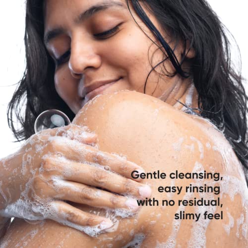 Minimalist 2% Salicylic Acid + LHA Body Wash 6 Minimalist 2% Salicylic Acid + LHA Body Wash