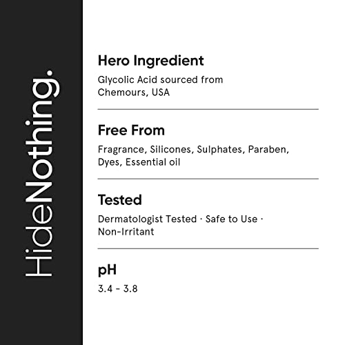 Minimalist 25% AHA + 2% BHA + 5% PHA Peeling Serum Solution 6 Minimalist 25% AHA + 2% BHA + 5% PHA Peeling Serum Solution
