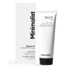 Minimalist Marula Oil Deep Nourishment & Hydration Moisturizer - 50 g