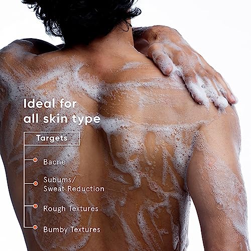 Minimalist Salicylic Acid Face Wash and Body Wash Combo 5 Minimalist Salicylic Acid Face Wash and Body Wash Combo