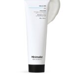 Minimalist Vitamin B5 10% Lightweight & Oil-Free Moisturizer with Copper & Zinc - 100 g