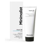 Minimalist Vitamin B5 Lightweight & Oil Free Moisturizer - 50 g