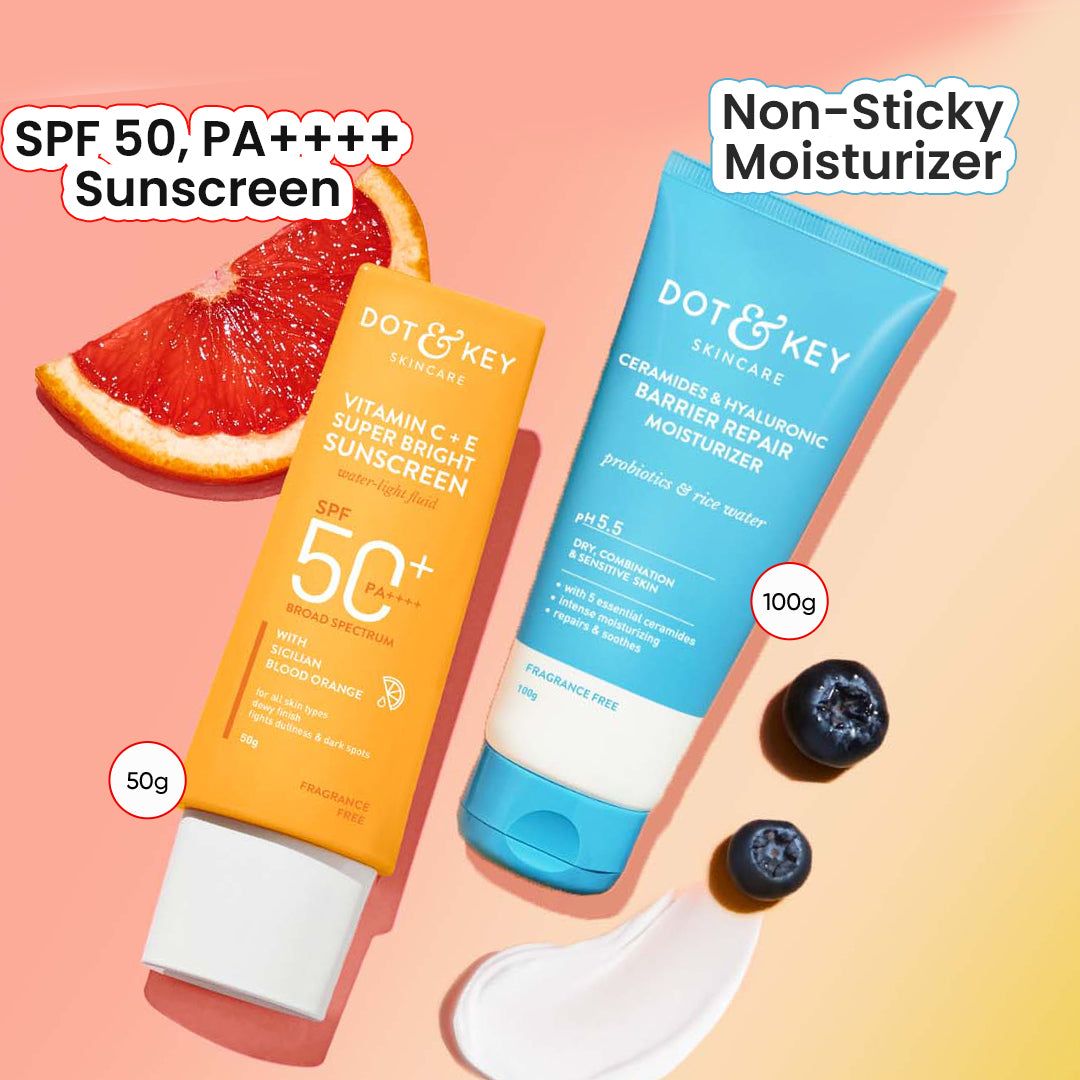 Moisturize & Protect Power Duo 2 Moisturize & Protect Power Duo