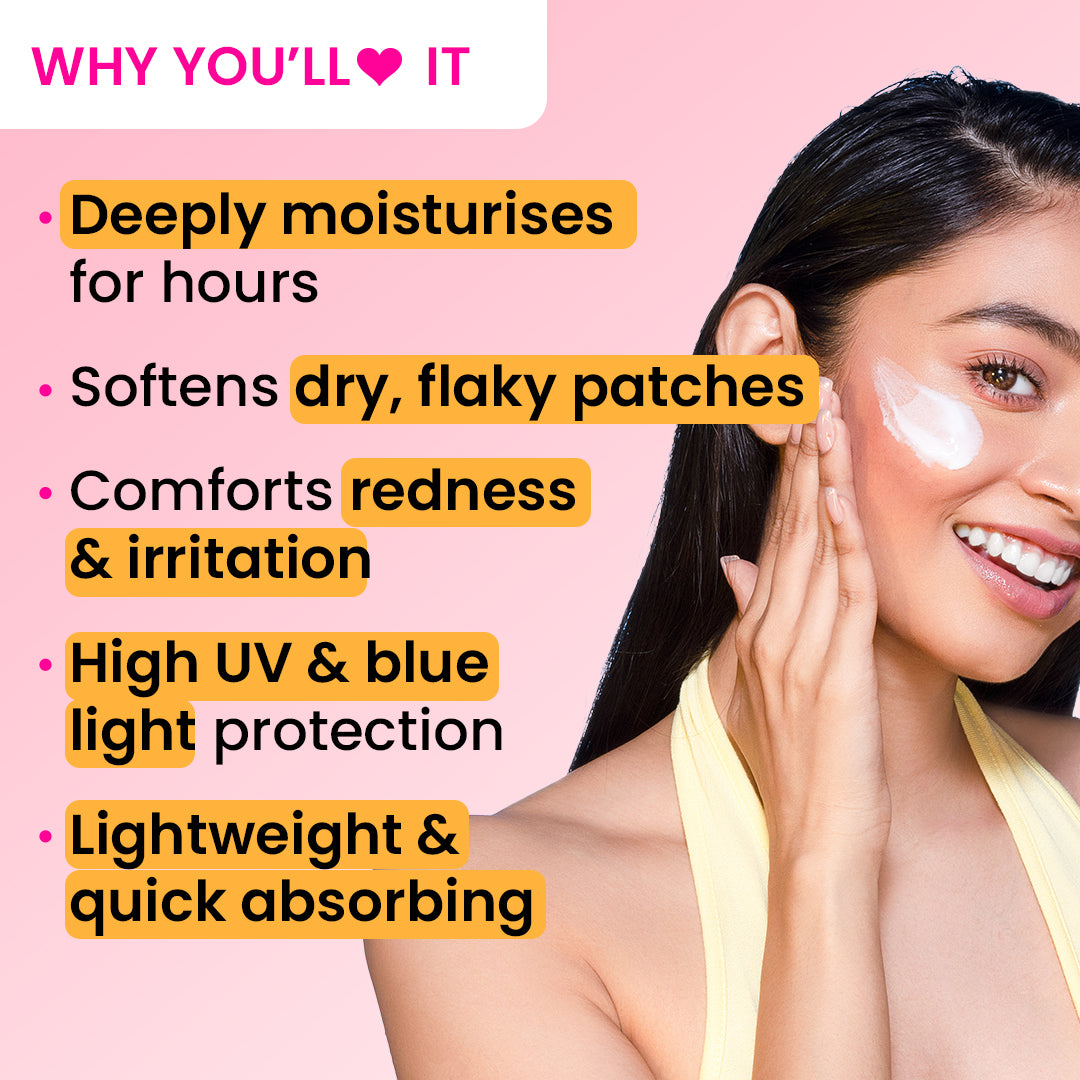 Moisturize & Protect Power Duo 3 Moisturize & Protect Power Duo