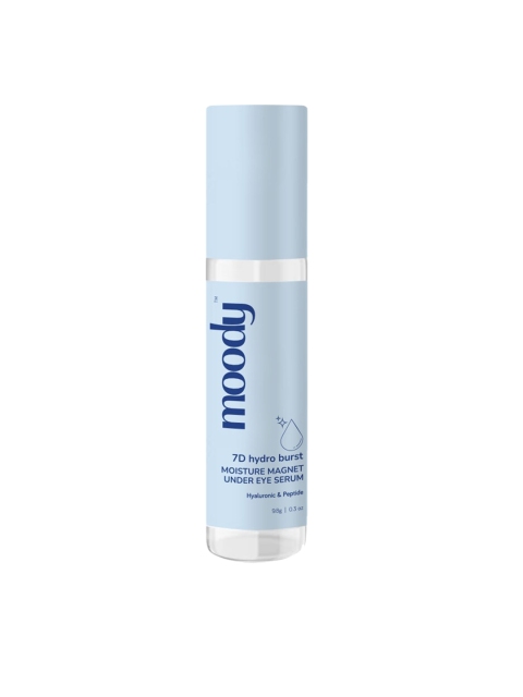 MOODY 7D Hydro Burst Moisture Magnet Under Eye Serum 2 MOODY 7D Hydro Burst Moisture Magnet Under Eye Serum