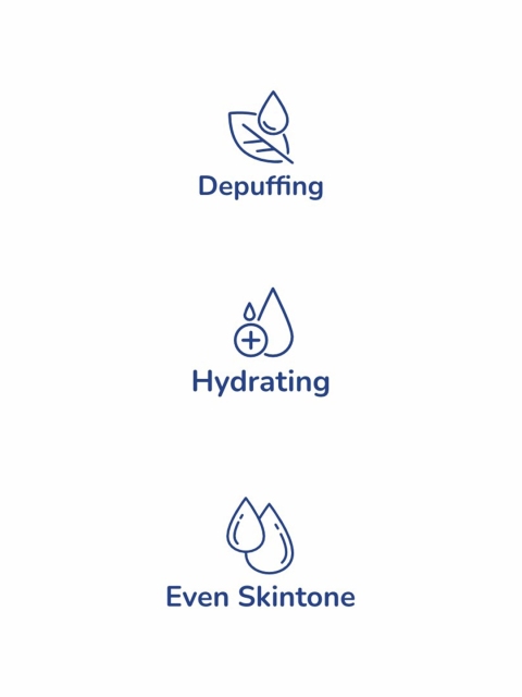 MOODY 7D Hydro Burst Moisture Magnet Under Eye Serum 5 MOODY 7D Hydro Burst Moisture Magnet Under Eye Serum
