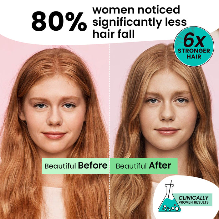 Moringa & Argan Oil Shampoo for Hair Fall Control 2 Moringa & Argan Oil Shampoo for Hair Fall Control