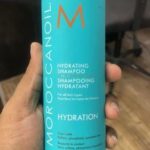 Moroccan Oil Hydrating Shampoo