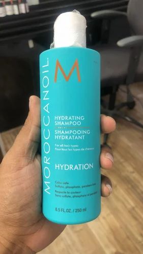 Moroccan Oil Hydrating Shampoo