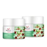 Mylo Unisex Pack Of 2 Mylo Stretch Marks Cream for Pregnancy - 100 ml (each)