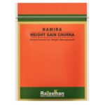 Namira Churna Helpful for Weight Gain| Herbal For Weight Management|Pack 1 (120gm)