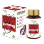 Nature Sure Arjun Kavach Tablets for Healthy Heart in Men and Women - 90 Nos